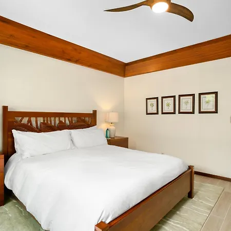 Top Floor Ocean View Condo At Poipu Kapili- Alekona Kauai